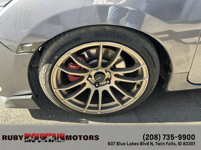 Used 2018 Honda Civic Si image 15