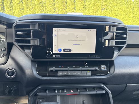 Used 2024 Toyota Tundra SR5 w/ SR5 Convenience Package AWD/4WD image 22