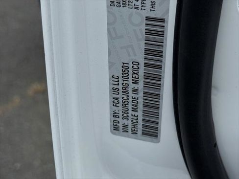 Certified 2024 RAM 2500 Tradesman w/ Chrome Appearance Group image 32