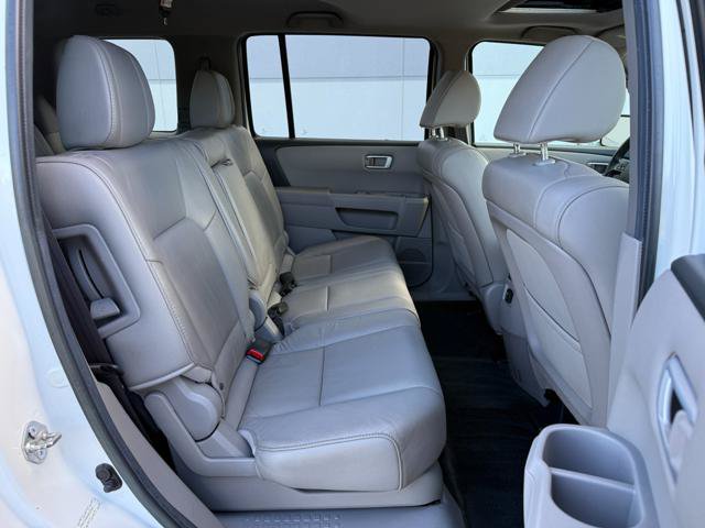 Used 2013 Honda Pilot EX-L image 21
