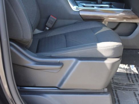 Used 2022 Chevrolet Silverado 1500 RST image 20