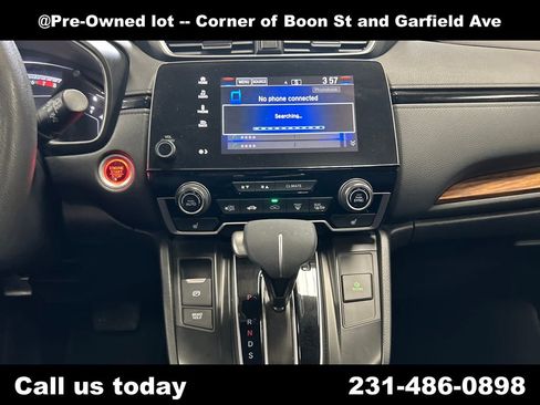 Used 2018 Honda CR-V EX image 18