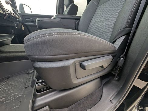 New 2026 RAM 2500 Tradesman image 13