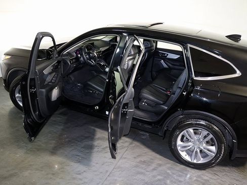 Certified 2023 Acura MDX SH-AWD image 5