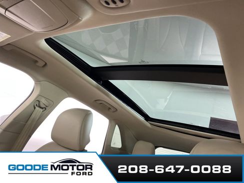 Used 2019 Lincoln MKC Reserve w/ MKC Technology Package image 27