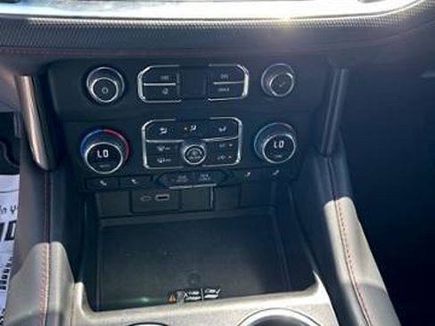 Used 2022 Chevrolet Tahoe RST w/ Luxury Package image 21