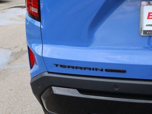 New 2026 GMC Terrain Elevation w/ Elevation Premium Package image 8