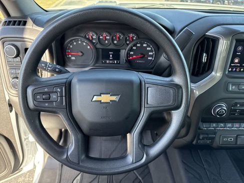 Used 2025 Chevrolet Silverado 2500 W/T w/ WT/CX Safety Package image 27