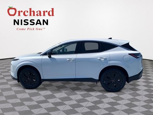 New 2026 Nissan Murano SV image 2