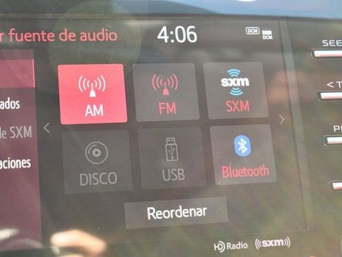 Used 2020 Toyota Camry XSE image 42