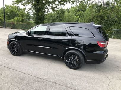 New 2026 Dodge Durango GT w/ Tow 'N Go Package