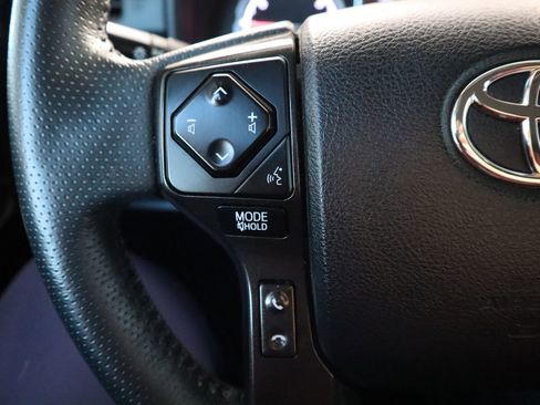 Used 2021 Toyota 4Runner TRD Off-Road image 11