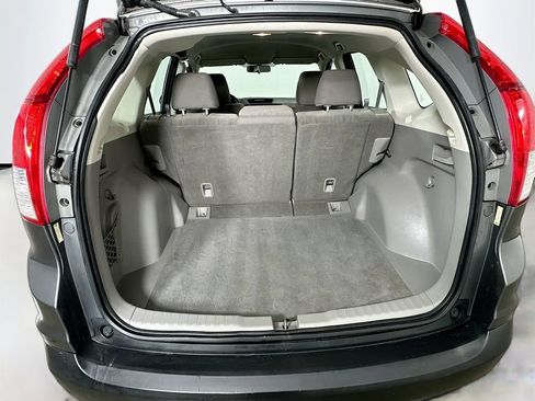Used 2014 Honda CR-V LX image 28