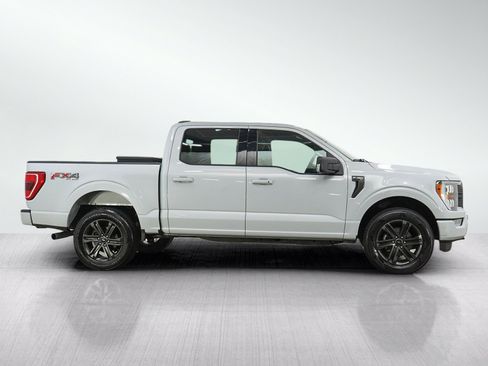 Used 2021 Ford F150 XLT w/ Equipment Group 302A High AWD/4WD image 6
