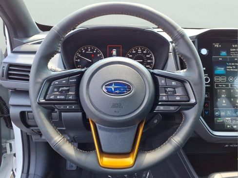 New 2026 Subaru Crosstrek 2.5i Wilderness AWD/4WD image 16