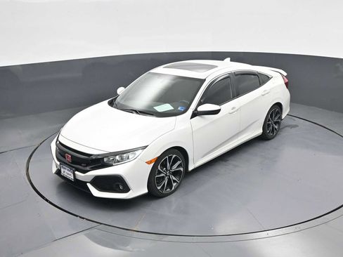 Used 2019 Honda Civic Si image 27