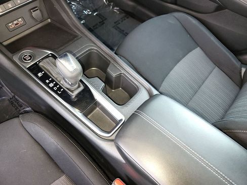 Certified 2023 Nissan Sentra SV w/ All-Weather Package image 21