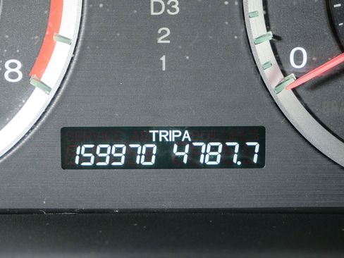Used 2008 Honda Accord EX image 8