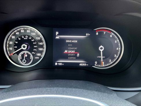 Used 2022 Genesis G70 2.0T w/ Prestige Package image 35