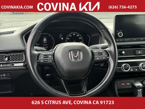 Used 2023 Honda Civic Sport image 25