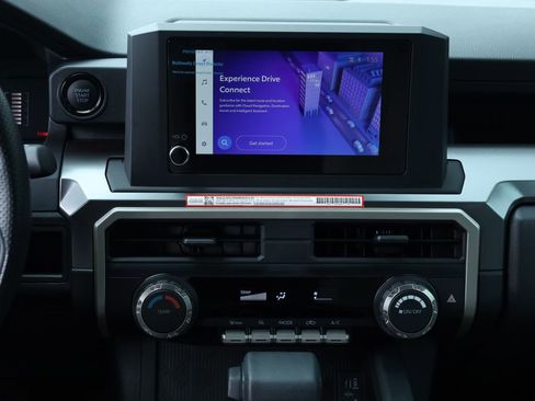 Used 2025 Toyota Tacoma SR5 image 6