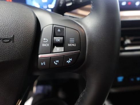 Used 2025 Ford Bronco Sport Outer Banks w/ Outer Banks Tech Package+ image 37