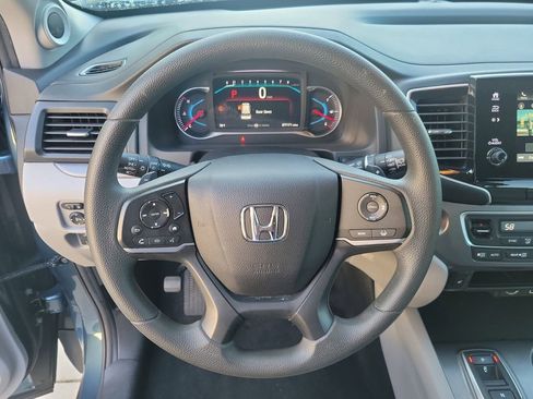 Certified 2021 Honda Pilot EX image 25