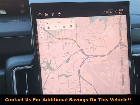 New 2026 GMC Yukon Denali w/ Sun & Power Step Package image 12