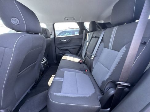 Used 2025 Chevrolet Blazer LT w/ Driver Confidence Package image 27