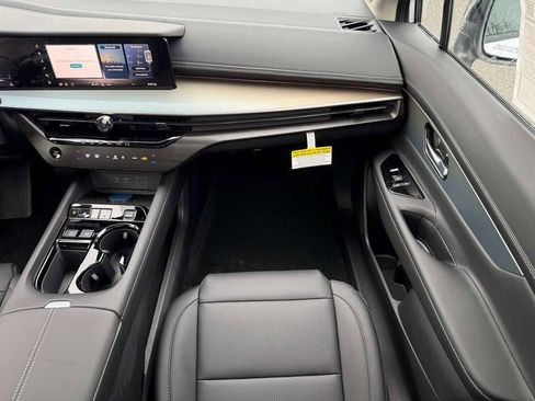 New 2026 Nissan Murano SV AWD/4WD image 20