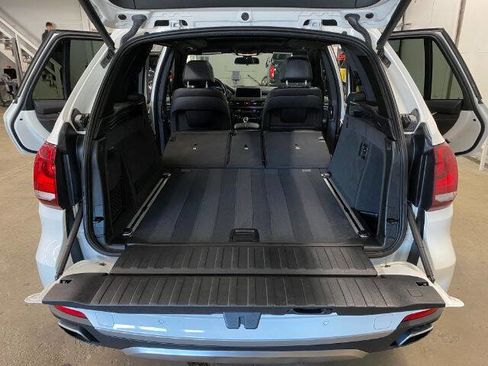 Used 2018 BMW X5 xDrive35i image 17