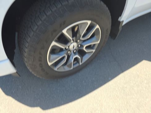 Used 2023 Chevrolet Silverado 1500 RST w/ RST All Star Premium Package image 4