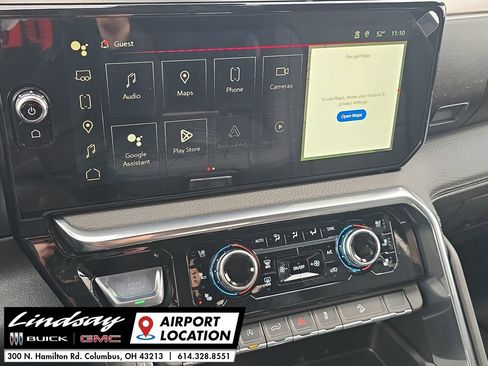 New 2026 GMC Sierra 1500 Denali w/ Technology Package image 14