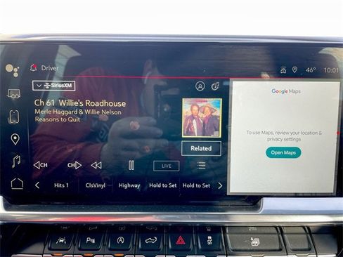 Used 2025 GMC Sierra 1500 Elevation w/ Preferred Package image 16