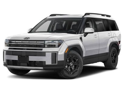 New 2027 Hyundai Santa Fe XRT