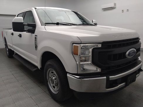 Used 2021 Ford F250 XL w/ Power Equipment Group RWD image 13