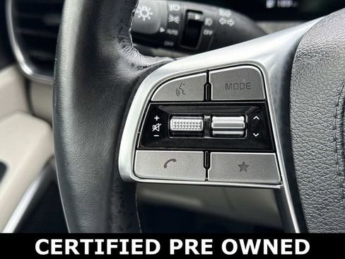 Used 2024 Kia Telluride SX Prestige w/ Towing Package image 25