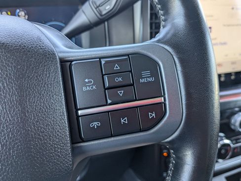 Used 2023 Ford F350 Lariat w/ Sport Appearance Package image 18