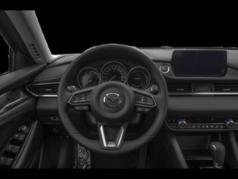 Used 2020 MAZDA MAZDA6 Grand Touring image 4