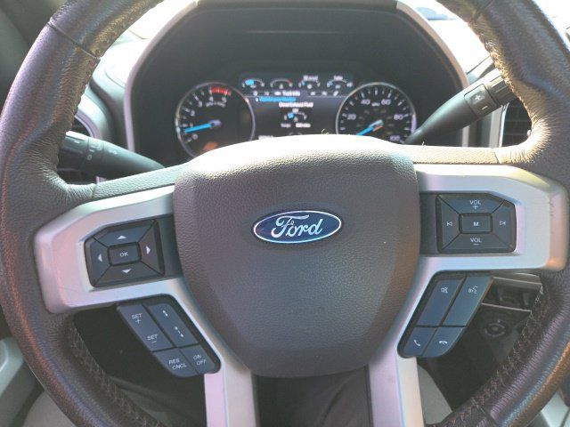 Used 2022 Ford F250 King Ranch w/ Tremor Off-Road Package AWD/4WD image 38