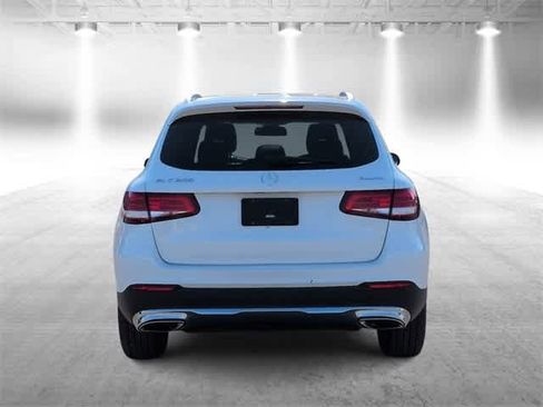 Used 2018 Mercedes-Benz GLC 300 4MATIC image 7