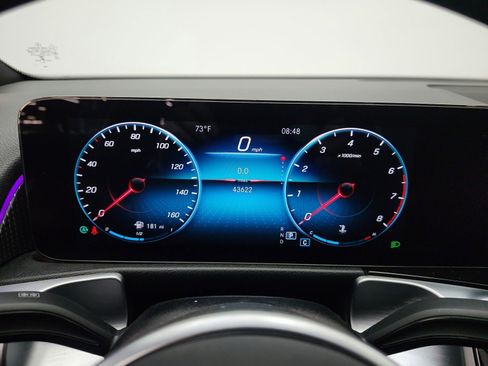 Certified 2022 Mercedes-Benz GLB 250 image 10
