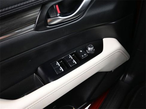 Certified 2023 MAZDA CX-5 AWD 2.5 S w/ Premium Plus Pkg image 19