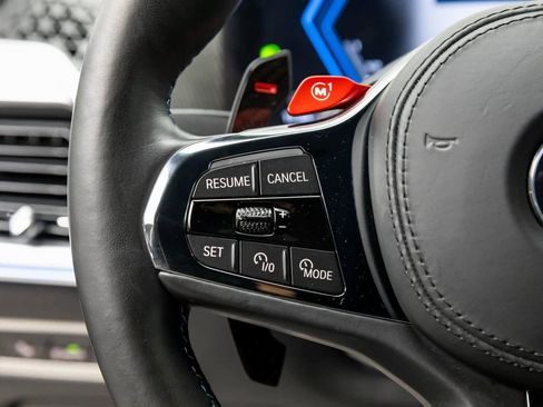 Used 2024 BMW XM image 36