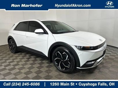 Used 2023 Hyundai Ioniq 5 SEL