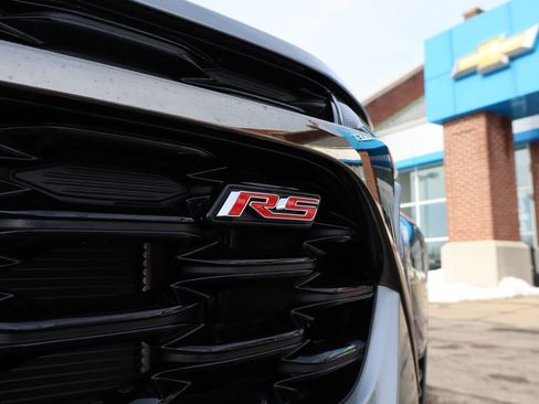 New 2026 Chevrolet Trax RS w/ Sunroof Package image 5