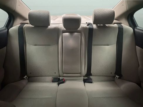 Used 2015 Honda Civic EX image 20