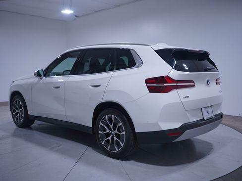 Used 2025 BMW X3 xDrive30i w/ Convenience Package image 3