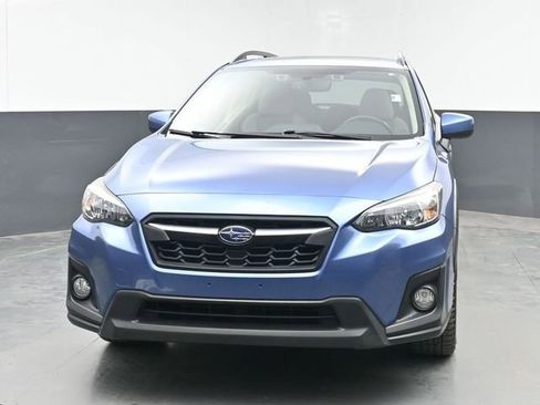 Used 2020 Subaru Crosstrek 2.0i Premium w/ Moonroof Package 2 image 3