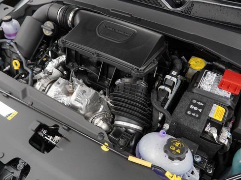 New 2026 Jeep Compass Latitude AWD/4WD image 38